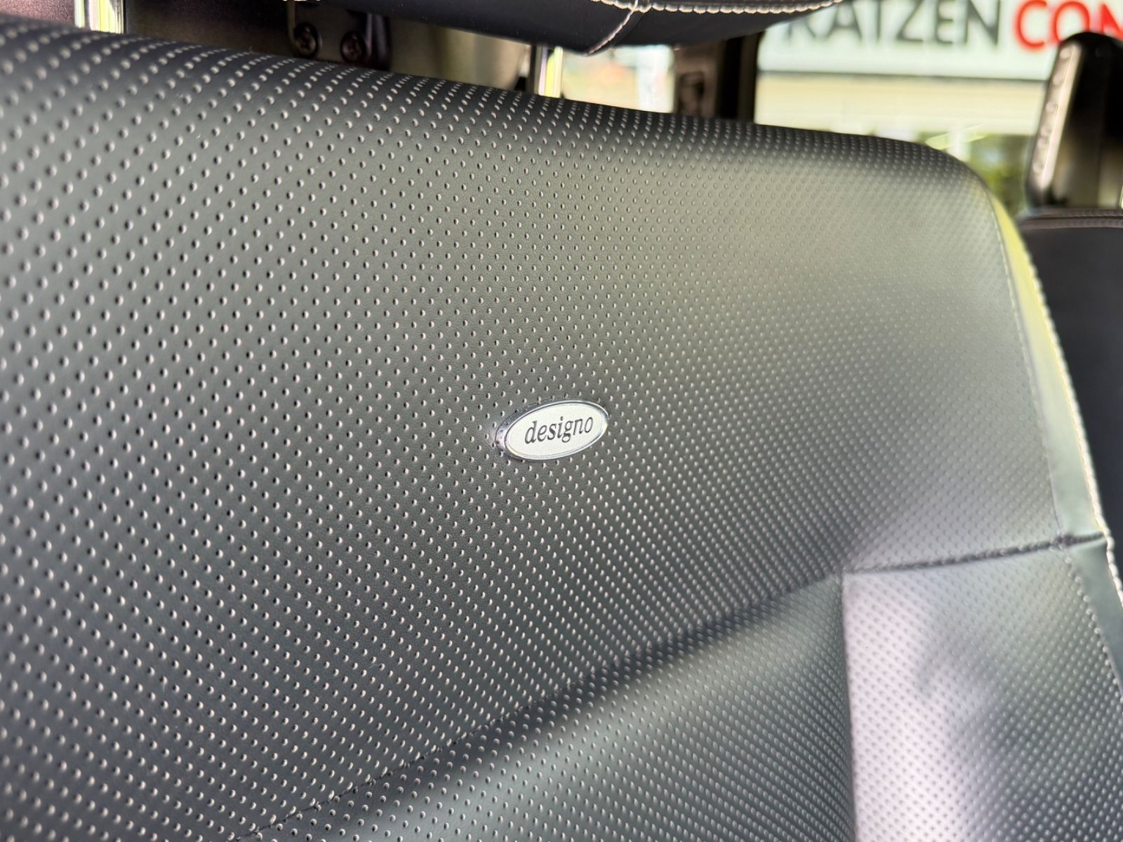 Fahrzeugabbildung Mercedes-Benz G 63 AMG FACELIFT DESIGNO 1HAND DEUTSCH TOPZUST!