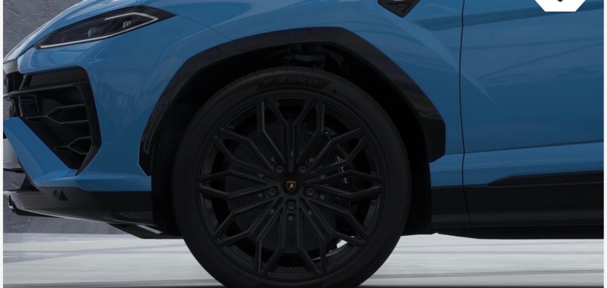 Fahrzeugabbildung Lamborghini URUS SE BIG-CARBONPACK B&O MASSAGE PR26 FULLOPT!