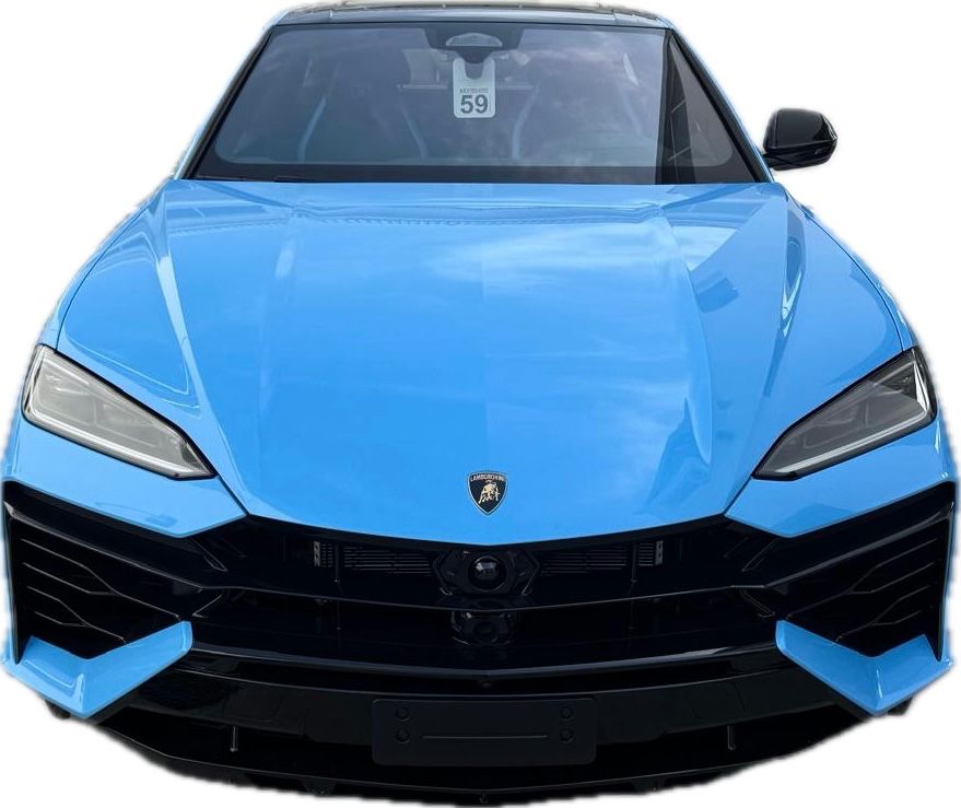 Fahrzeugabbildung Lamborghini URUS SE BIG-CARBONPACK B&O MASSAGE PR26 FULLOPT!