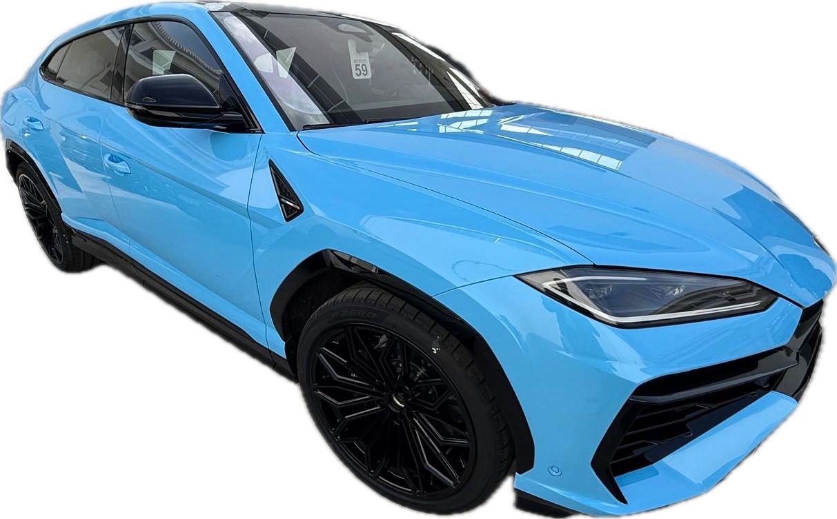 Fahrzeugabbildung Lamborghini URUS SE BIG-CARBONPACK B&O MASSAGE PR26 FULLOPT!