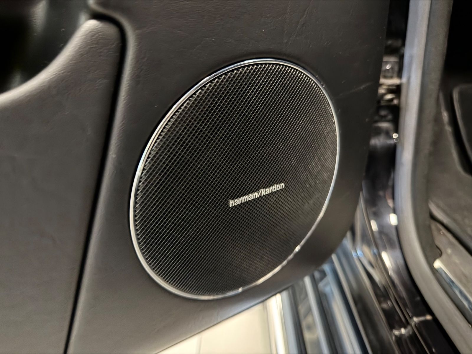 Fahrzeugabbildung Mercedes-Benz G 63 AMG FACELIFT DESIGNO 1HAND DEUTSCH TOPZUST!