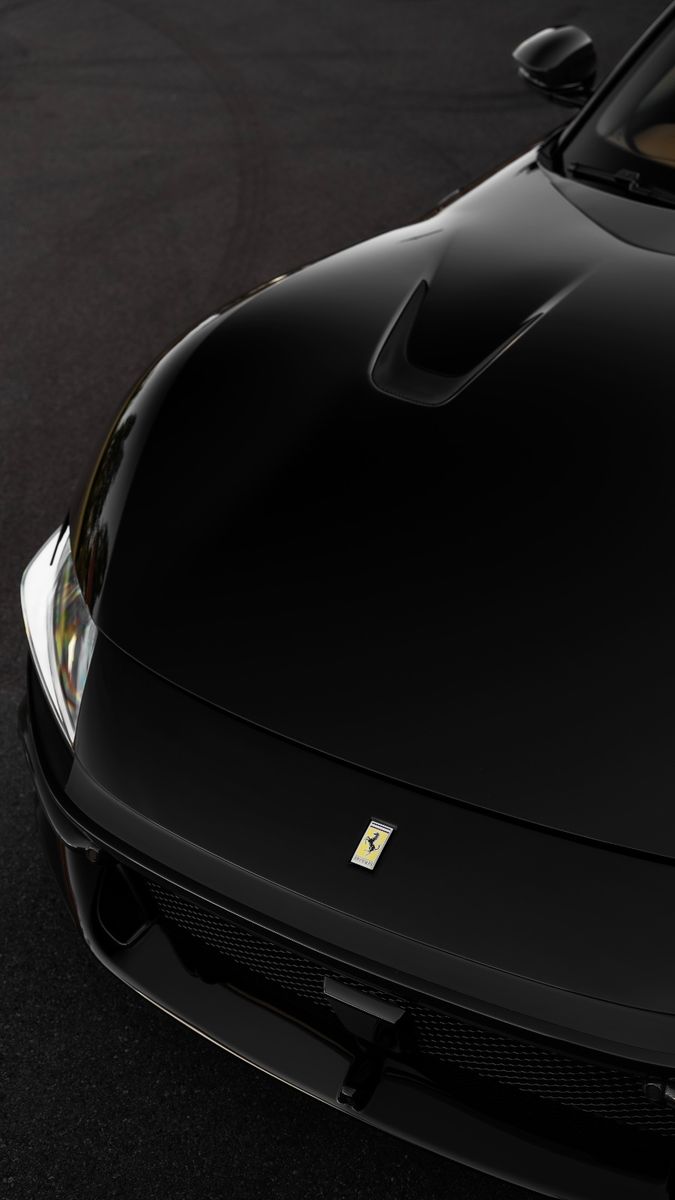 Fahrzeugabbildung Ferrari 12CILINDRI NOVITEC EINZELSTÜCK CARBON FULLOPT!