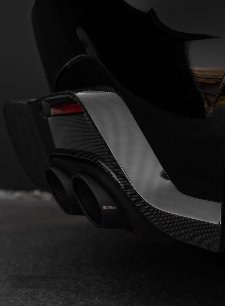 Fahrzeugabbildung Ferrari 12CILINDRI NOVITEC EINZELSTÜCK CARBON FULLOPT!