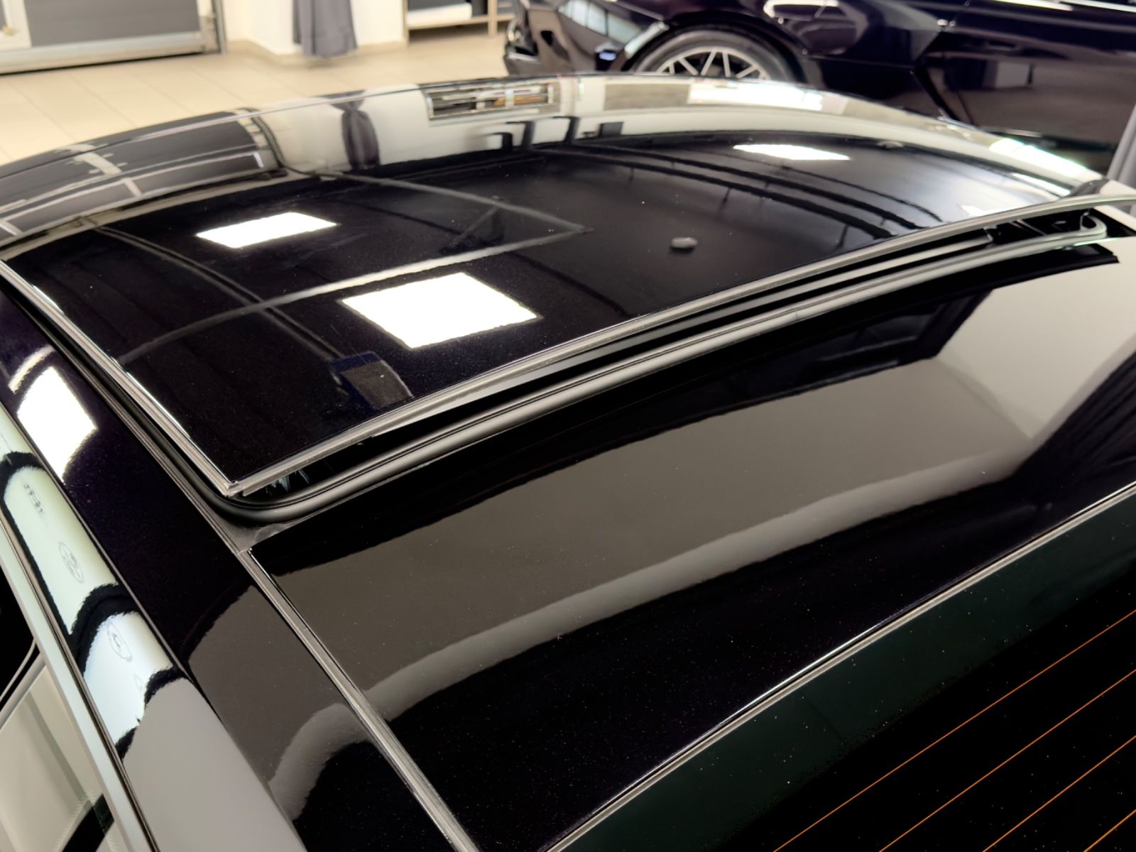 Fahrzeugabbildung Porsche 991 TURBO S FACELIFT CERAMIC CARBON BURMEST FULL