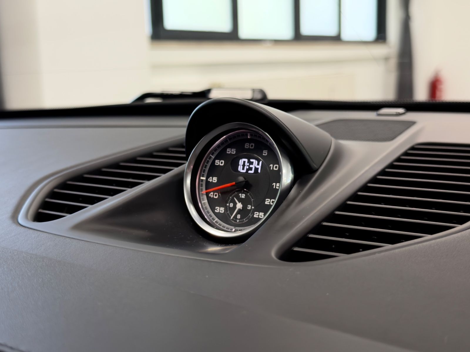 Fahrzeugabbildung Porsche 991 TURBO S FACELIFT CERAMIC CARBON BURMEST FULL