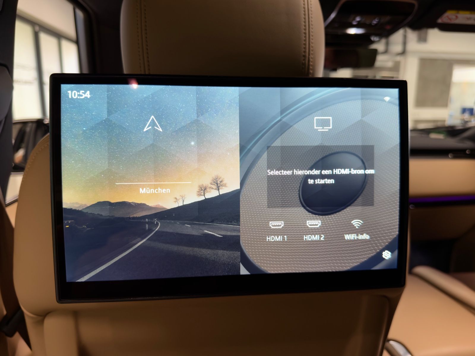Fahrzeugabbildung Land Rover RANGE ROVER VOGUE D350 HSE FOND TV MASSAGE FULL!