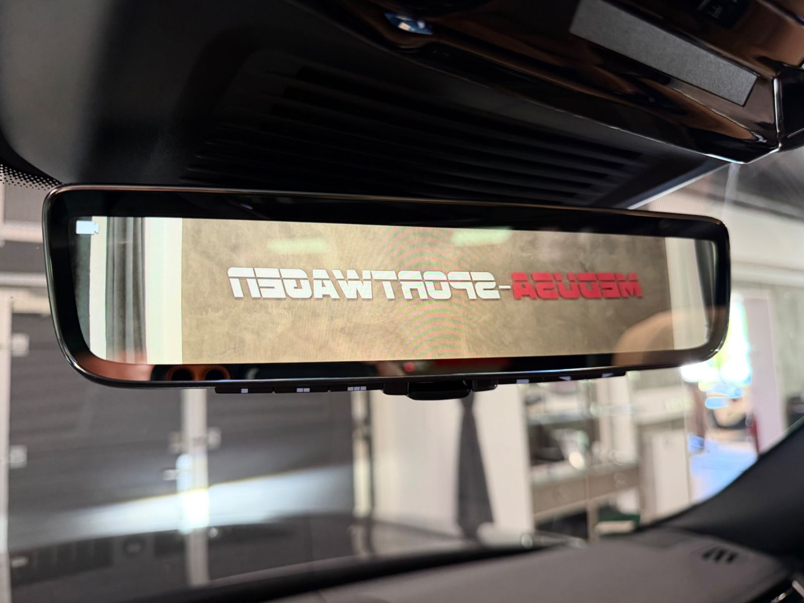 Fahrzeugabbildung Land Rover RANGE ROVER VOGUE D350 HSE FOND TV MASSAGE FULL!