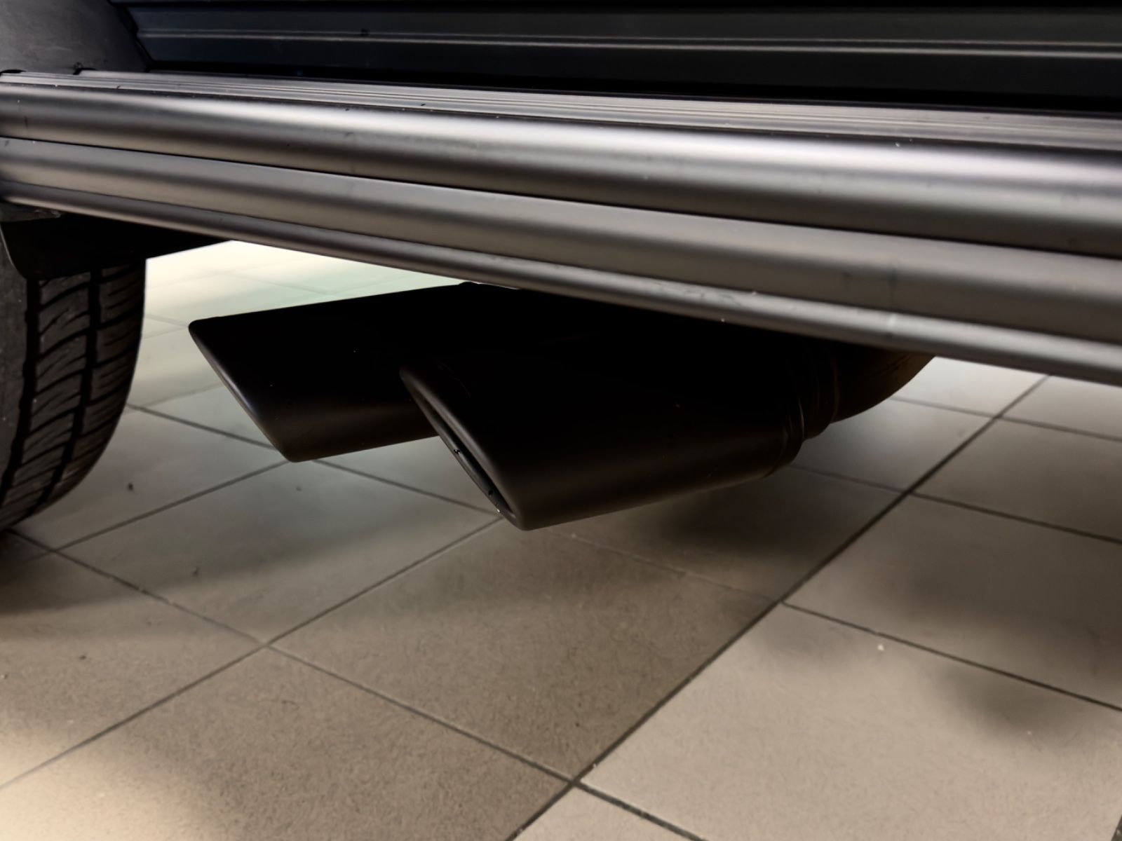 Fahrzeugabbildung Mercedes-Benz G 63 AMG FACELIFT NIGHTPACK II MASSAGE BURMESTER