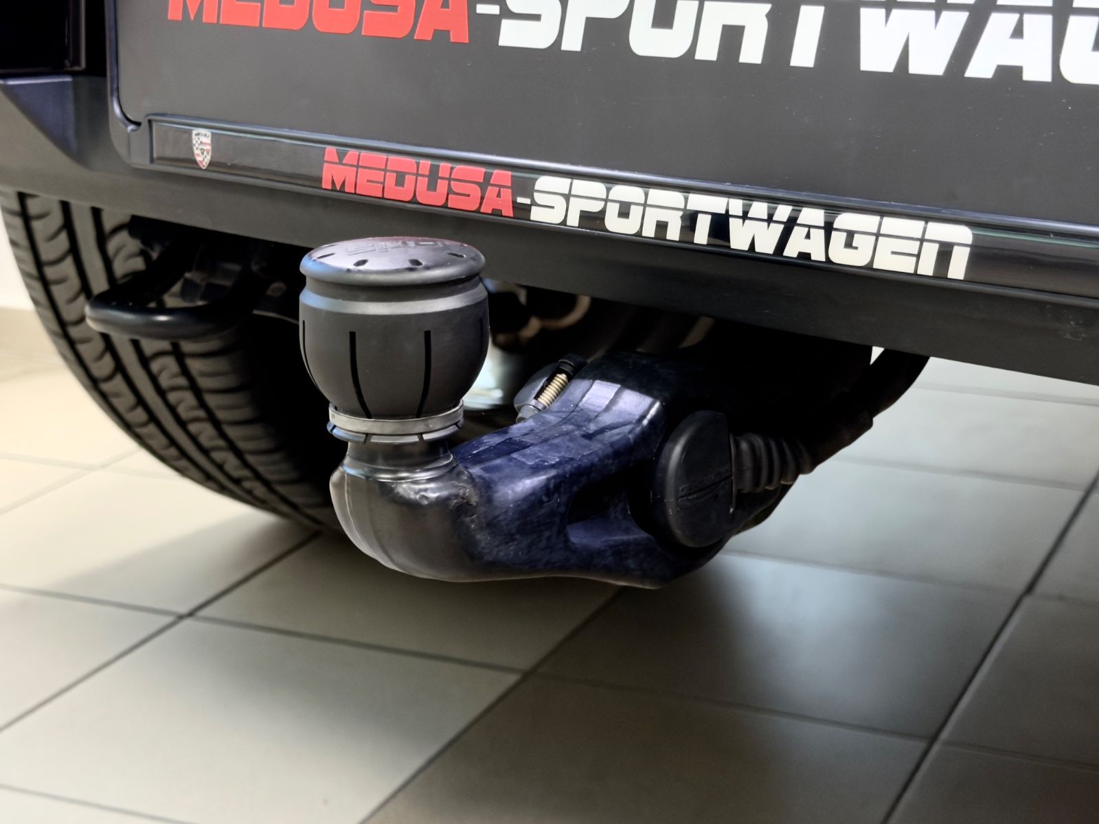 Fahrzeugabbildung Mercedes-Benz G 63 AMG FACELIFT NIGHTPACK II MASSAGE BURMESTER