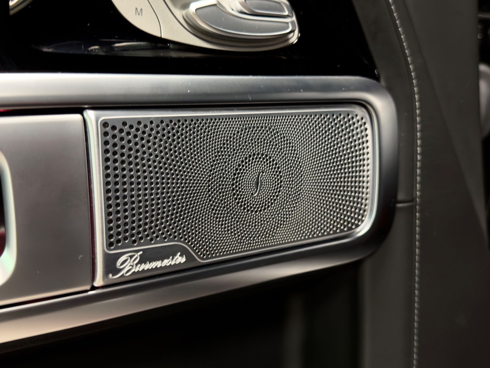 Fahrzeugabbildung Mercedes-Benz G 63 AMG FACELIFT NIGHTPACK II MASSAGE BURMESTER