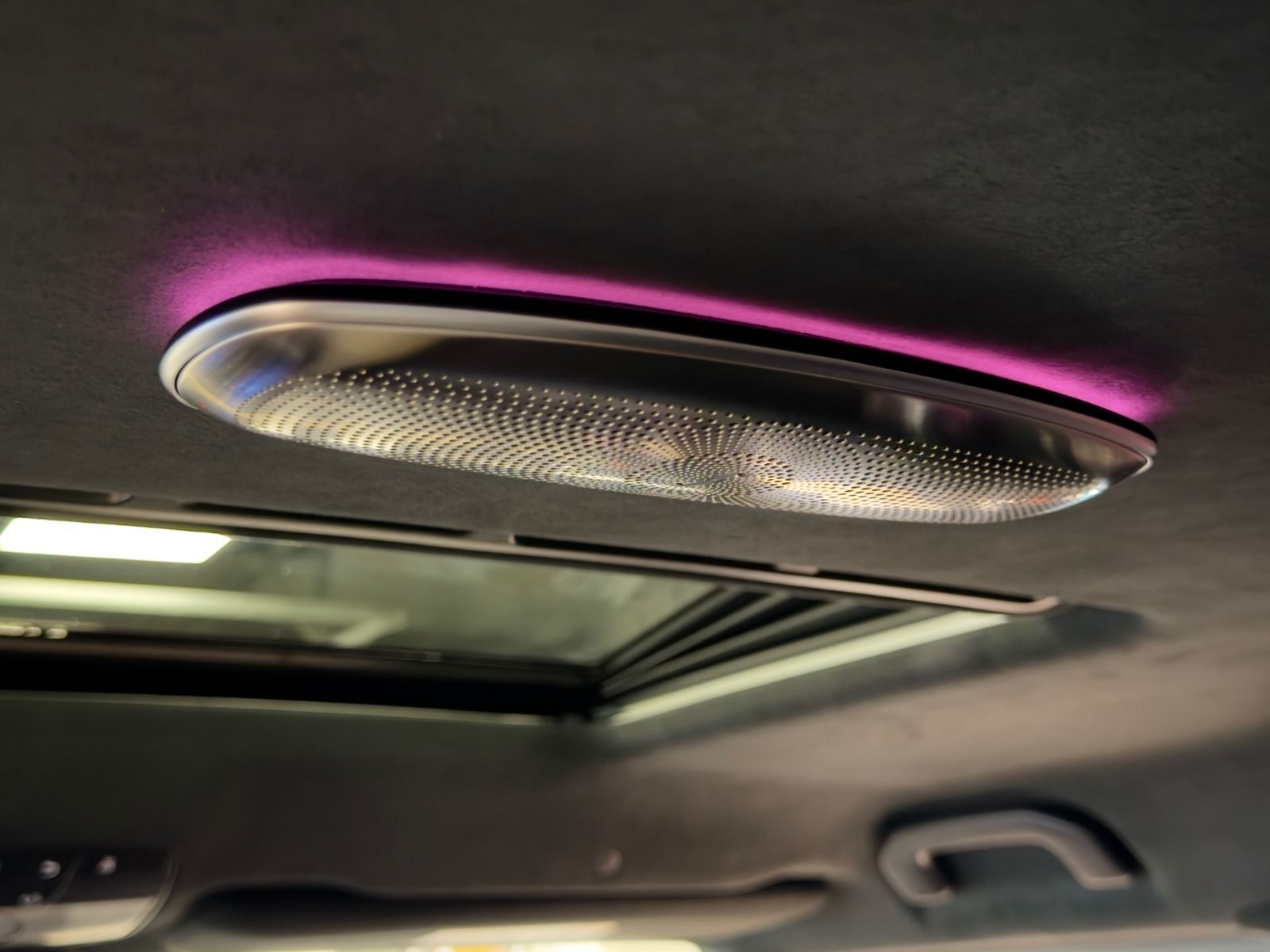 Fahrzeugabbildung Mercedes-Benz G 63 AMG FACELIFT NIGHTPACK II MASSAGE BURMESTER