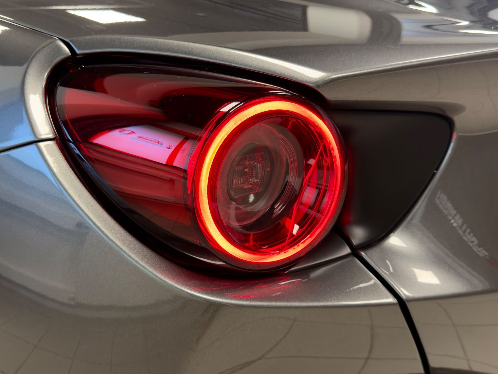 Fahrzeugabbildung Ferrari PORTOFINO V8 CARBON JBL ADAS P-DISPAY