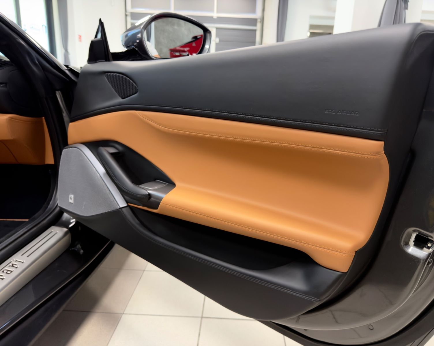 Fahrzeugabbildung Ferrari PORTOFINO V8 CARBON JBL ADAS P-DISPAY