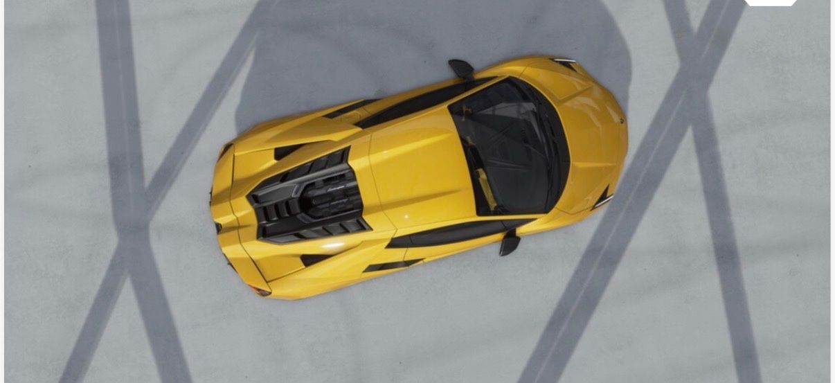 Fahrzeugabbildung Lamborghini REVUELTO AD PERSONAM CARBON SONUS LIFT 26 FULL!