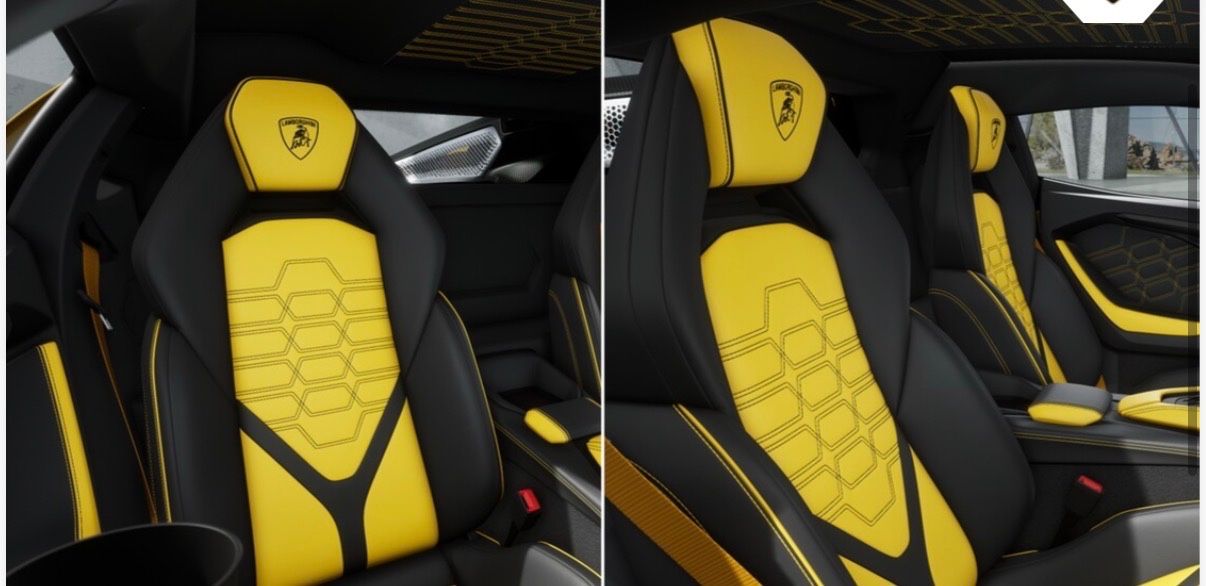 Fahrzeugabbildung Lamborghini REVUELTO AD PERSONAM CARBON SONUS LIFT 26 FULL!