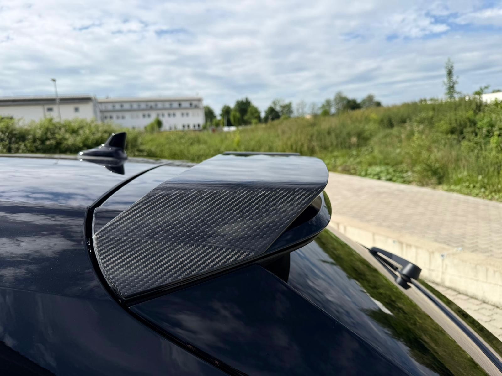 Fahrzeugabbildung Audi RS3 SPORTBACK CERAMIC CARBON EXT&INT PANO FULL!