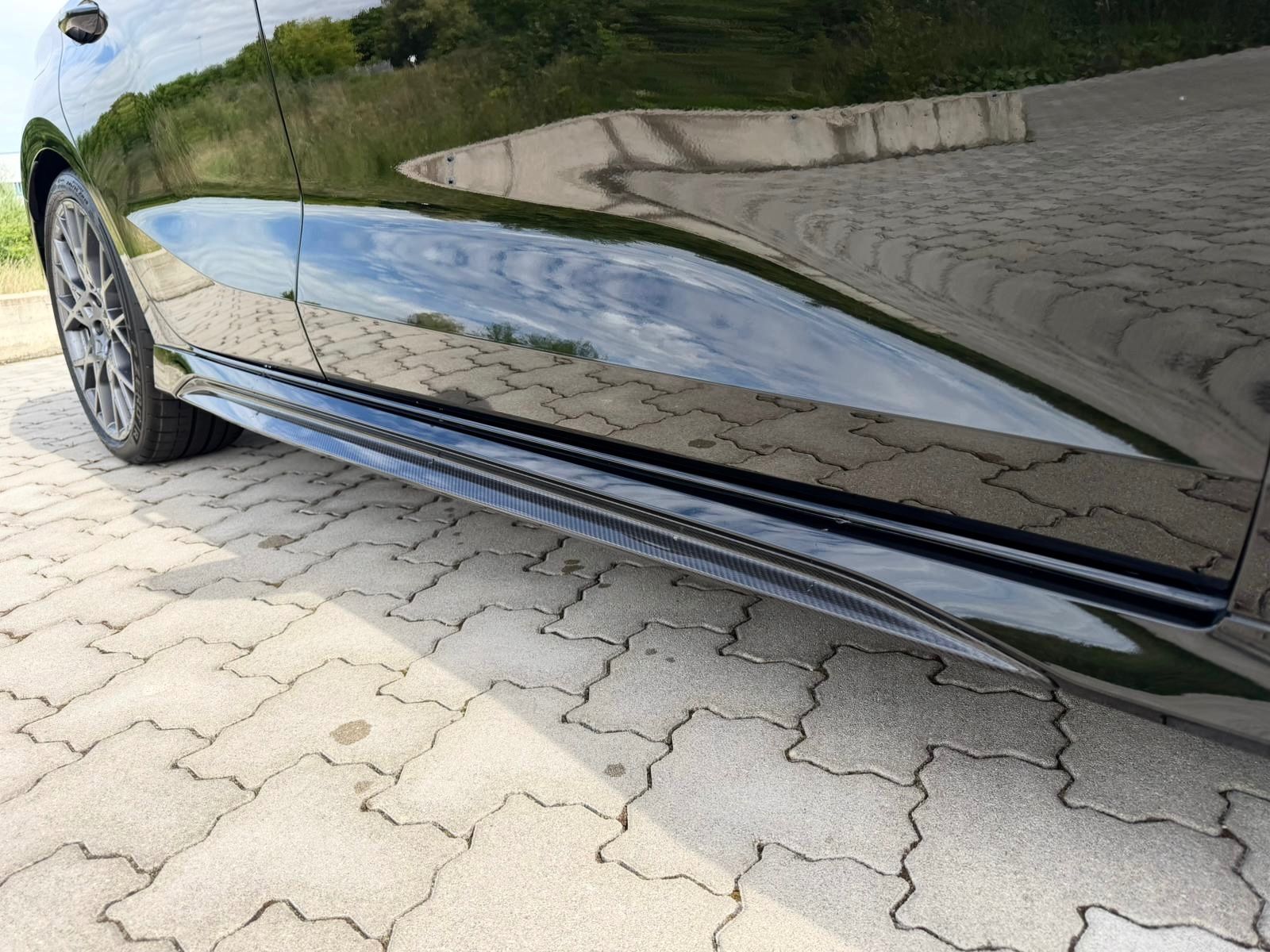 Fahrzeugabbildung Audi RS3 SPORTBACK CERAMIC CARBON EXT&INT PANO FULL!