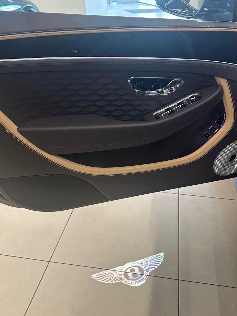 Fahrzeugabbildung Bentley Continental GTC SPEED FIRST EDITION MULLINER NEW