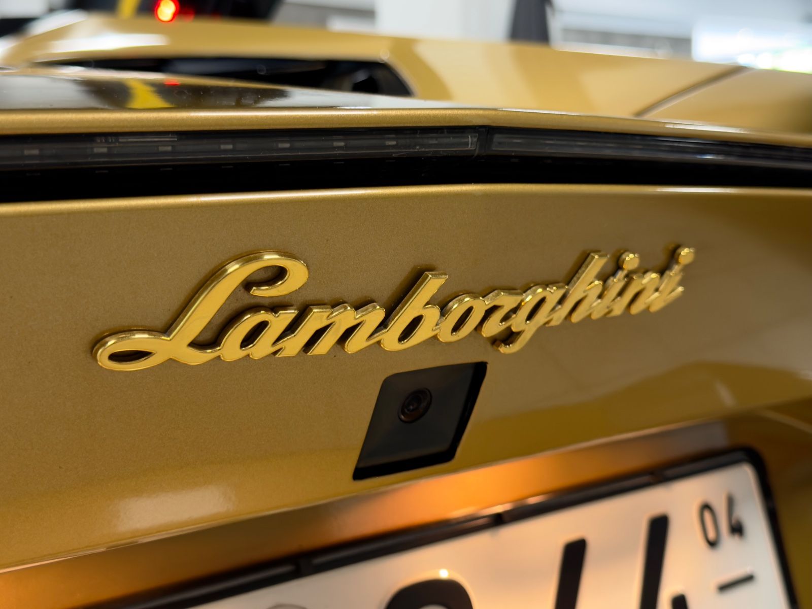 Fahrzeugabbildung Lamborghini AVENTADOR LP 700-4 ROADSTER NOVITEC EINZELSTÜCK!