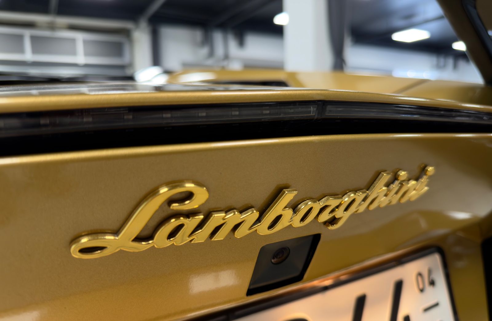 Fahrzeugabbildung Lamborghini AVENTADOR LP 700-4 ROADSTER NOVITEC EINZELSTÜCK!